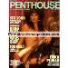 Germany PENTHOUSE 6 in JUNI 1985 - FASHA